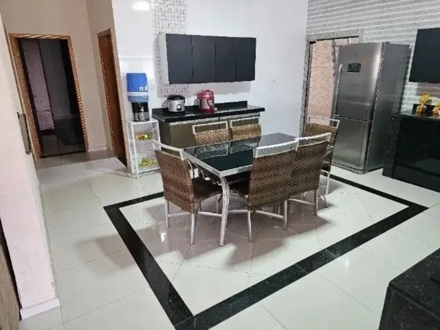 Foto 1 de Chácara com 2 quartos à venda, 480m2 em Roseira - SP