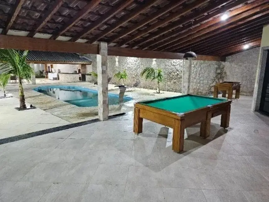 Foto 4 de Chácara com 2 quartos à venda, 480m2 em Roseira - SP