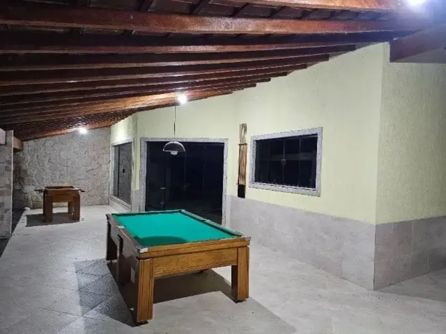 Foto 3 de Chácara com 2 quartos à venda, 480m2 em Roseira - SP