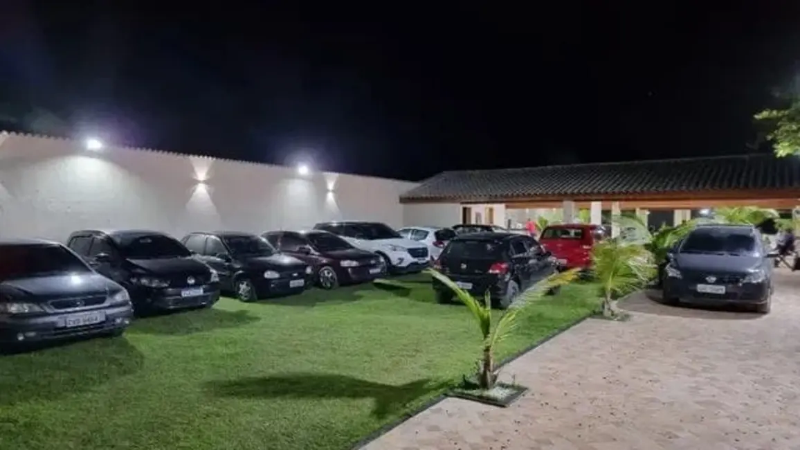 Foto 8 de Chácara com 2 quartos à venda, 480m2 em Roseira - SP