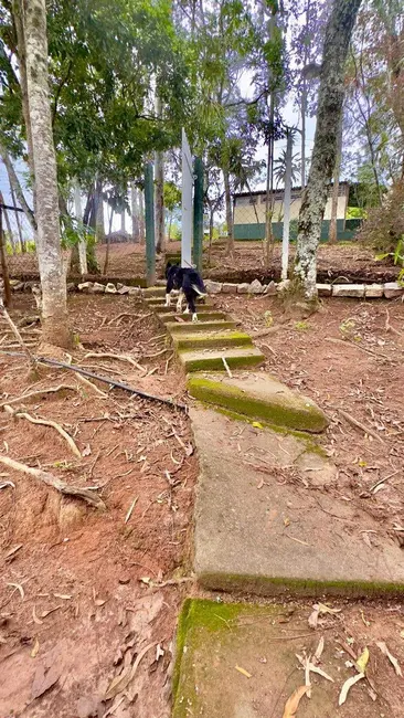 Foto 5 de Chácara com 5 quartos à venda, 900m2 em Pedreira, Guaratingueta - SP
