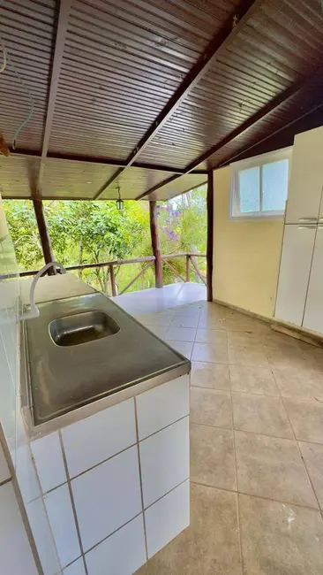 Foto 7 de Chácara com 5 quartos à venda, 900m2 em Pedreira, Guaratingueta - SP