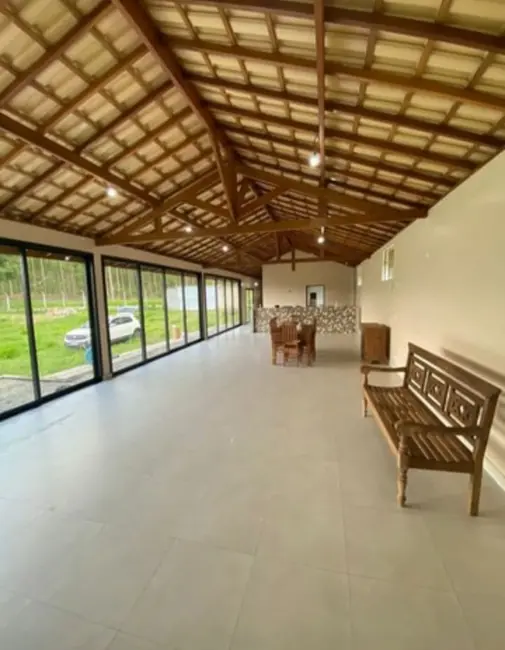 Foto 6 de Chácara com 2 quartos à venda, 2130m2 em Ribeirão Grande, Pindamonhangaba - SP