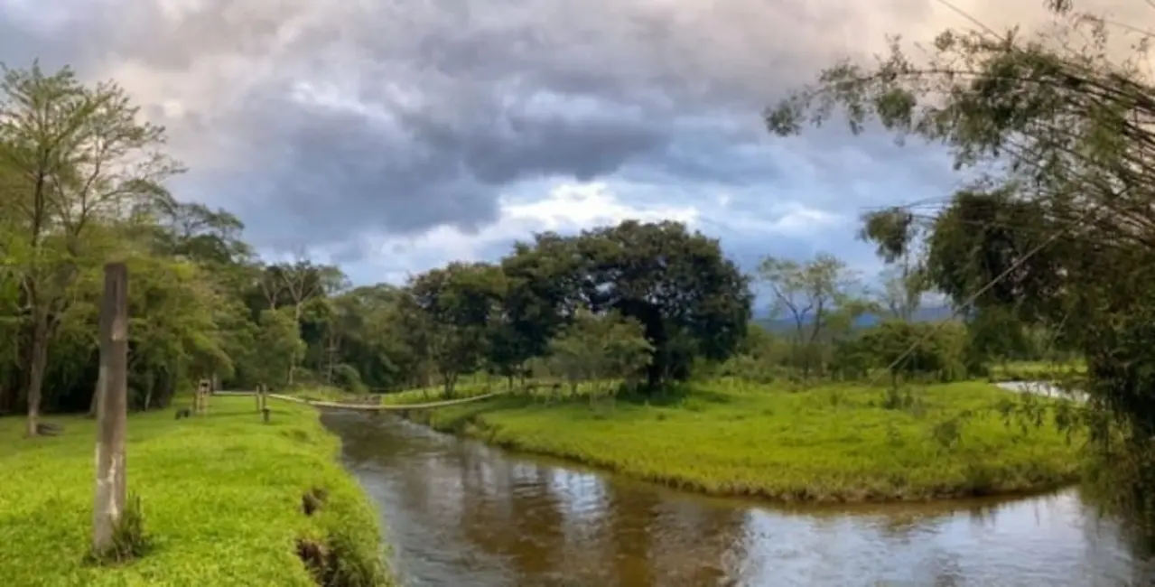 Foto 5 de Chácara com 2 quartos à venda, 2130m2 em Ribeirão Grande, Pindamonhangaba - SP