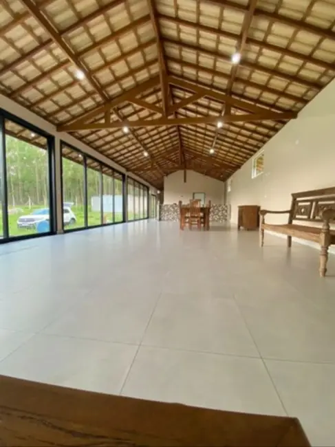 Foto 4 de Chácara com 2 quartos à venda, 2130m2 em Ribeirão Grande, Pindamonhangaba - SP