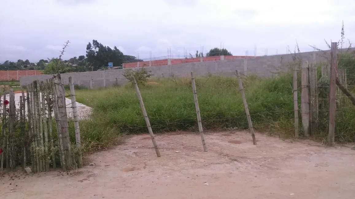 Foto 2 de Chácara à venda, 500m2 em Guaratingueta - SP