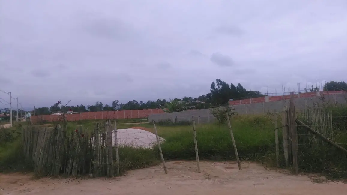 Foto 3 de Chácara à venda, 500m2 em Guaratingueta - SP