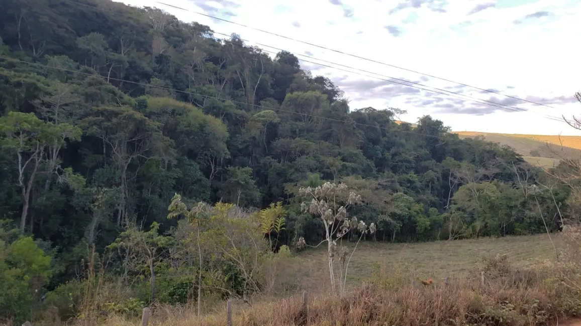 Foto 4 de Chácara à venda, 30000m2 em Aterrado, Lorena - SP