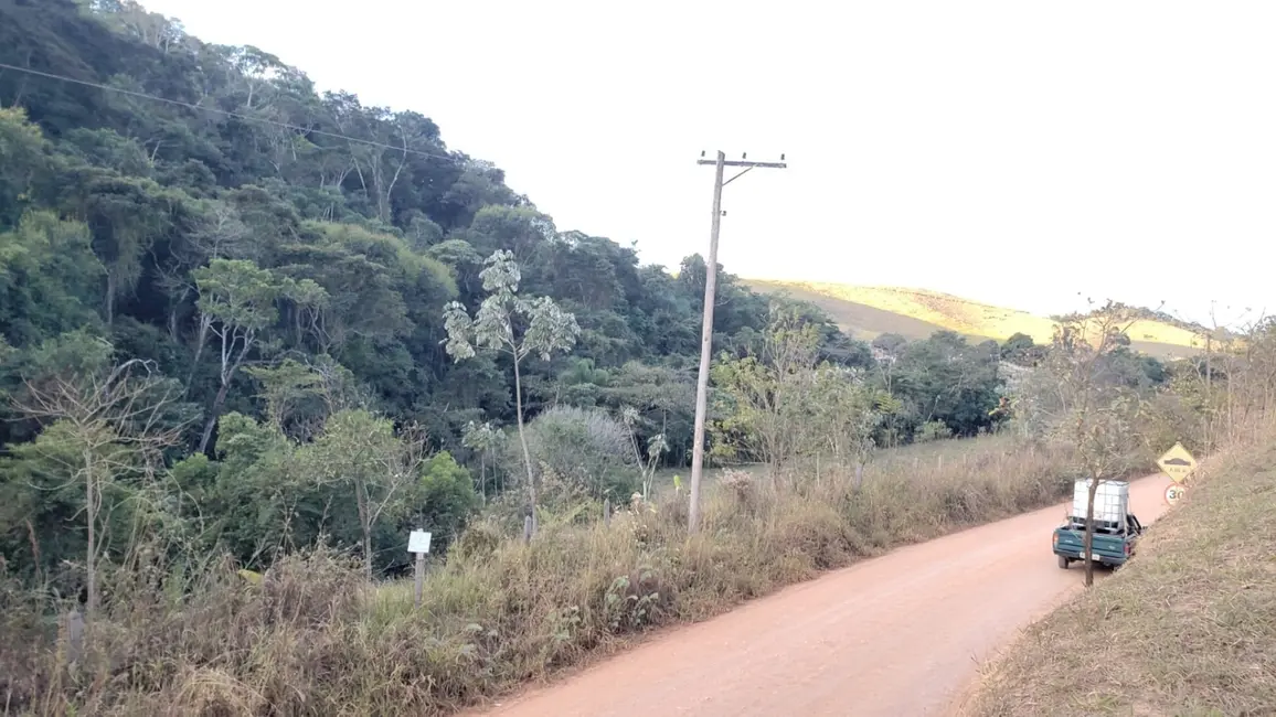 Foto 5 de Chácara à venda, 30000m2 em Aterrado, Lorena - SP