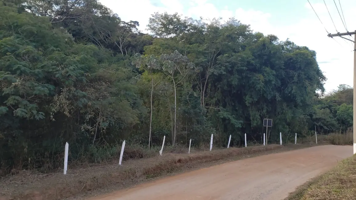 Foto 2 de Chácara à venda, 30000m2 em Aterrado, Lorena - SP
