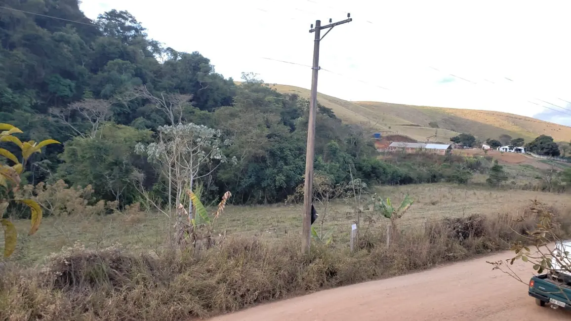 Foto 3 de Chácara à venda, 30000m2 em Aterrado, Lorena - SP