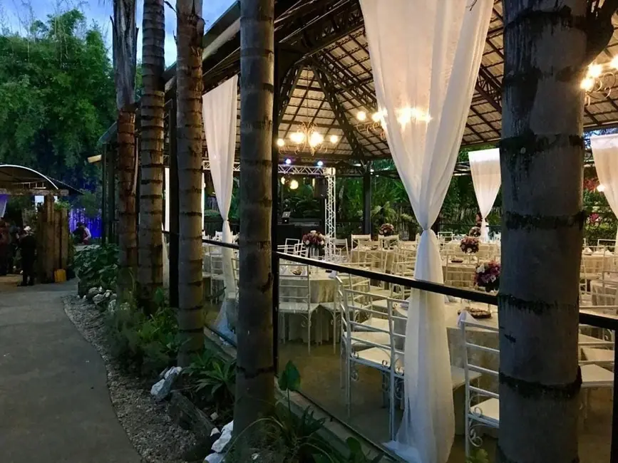 Foto 2 de Chácara com 5 quartos à venda, 400m2 em Bom Sucesso, Pindamonhangaba - SP