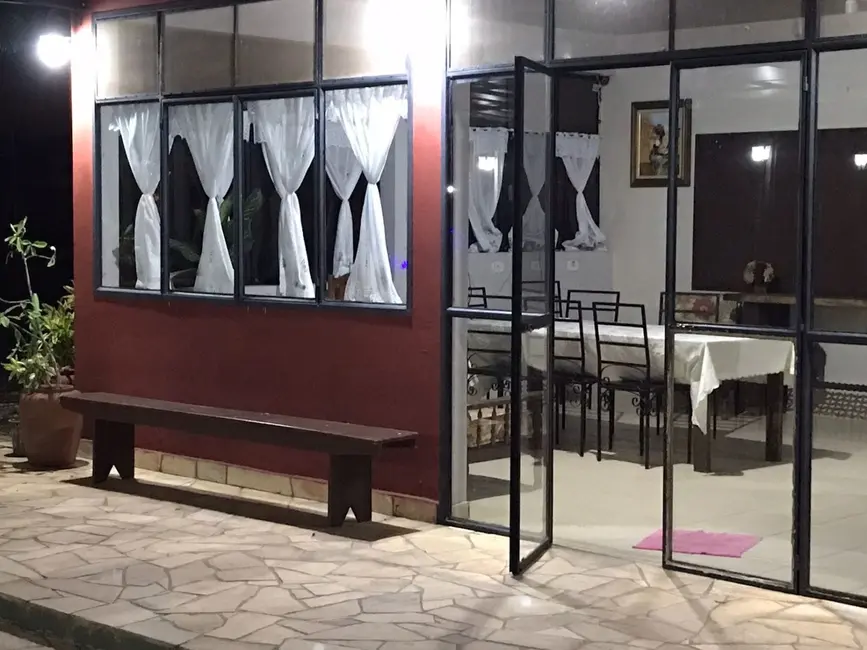 Foto 5 de Chácara com 5 quartos à venda, 400m2 em Bom Sucesso, Pindamonhangaba - SP