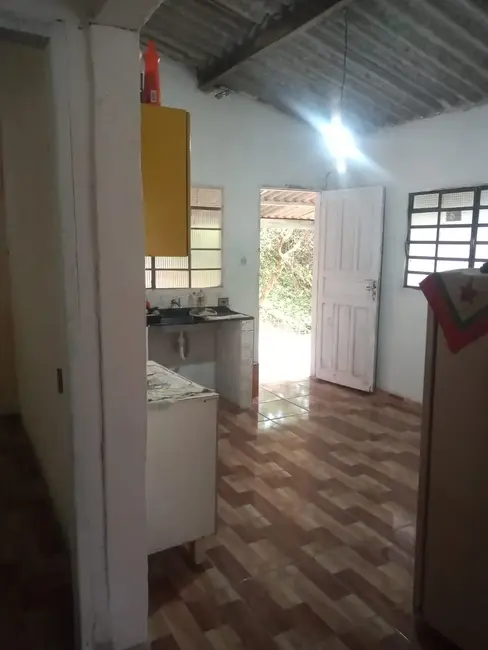 Foto 4 de Chácara com 2 quartos à venda, 26000m2 em Campinas, Pindamonhangaba - SP