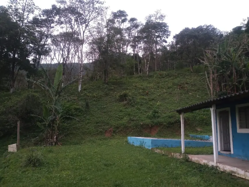 Foto 6 de Chácara com 2 quartos à venda, 26000m2 em Campinas, Pindamonhangaba - SP
