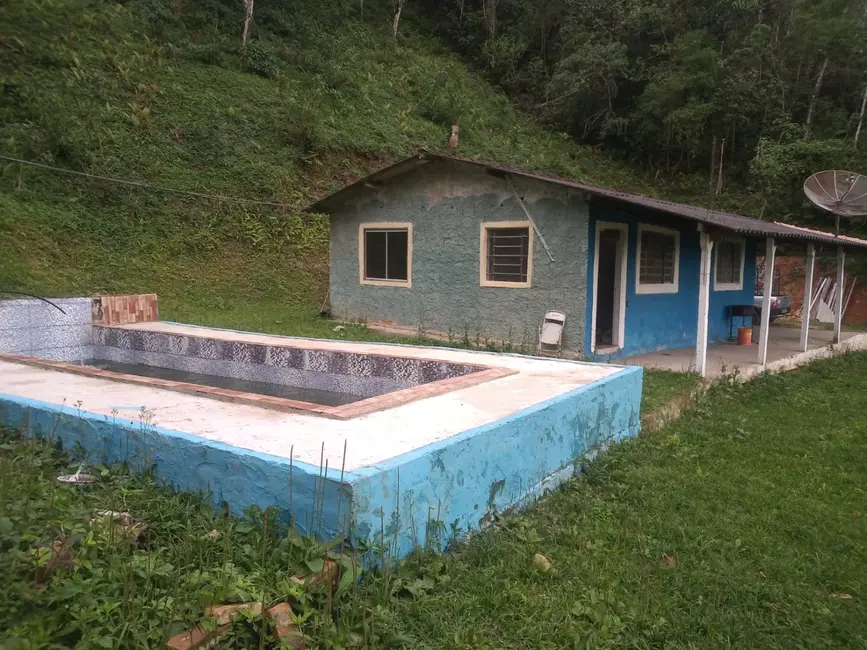 Foto 7 de Chácara com 2 quartos à venda, 26000m2 em Campinas, Pindamonhangaba - SP