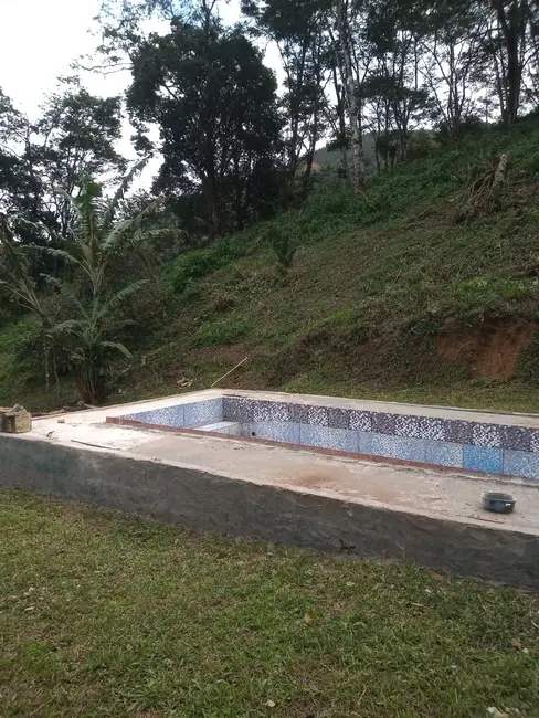 Foto 1 de Chácara com 2 quartos à venda, 26000m2 em Campinas, Pindamonhangaba - SP