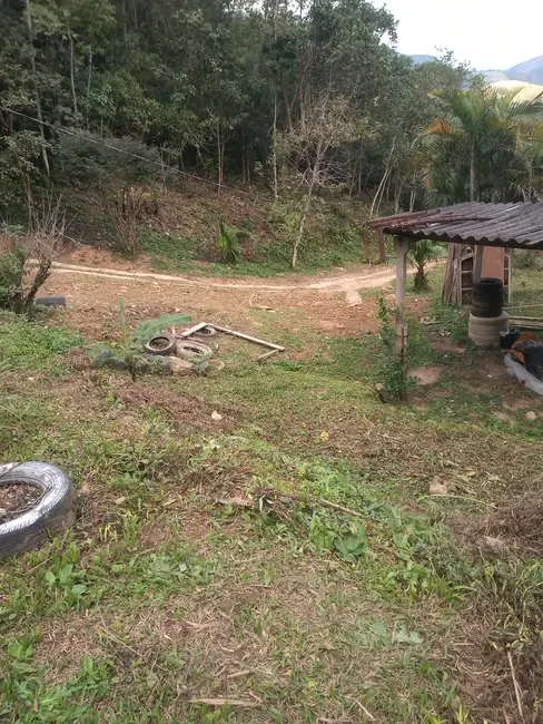 Foto 2 de Chácara com 2 quartos à venda, 26000m2 em Campinas, Pindamonhangaba - SP