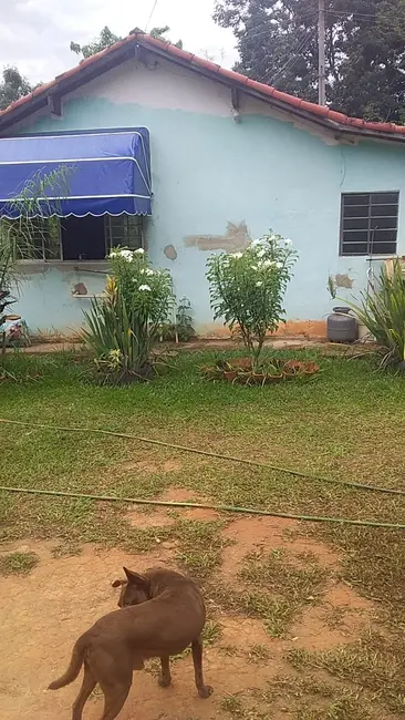 Foto 2 de Sítio / Rancho à venda, 10728m2 em Guaratingueta - SP