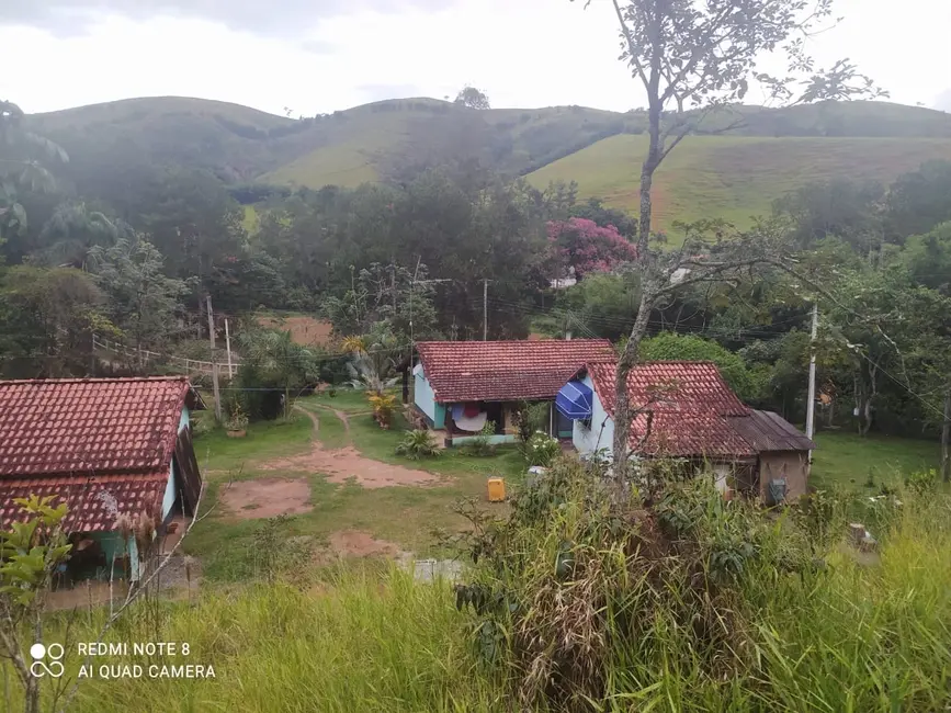 Foto 8 de Sítio / Rancho à venda, 10728m2 em Guaratingueta - SP