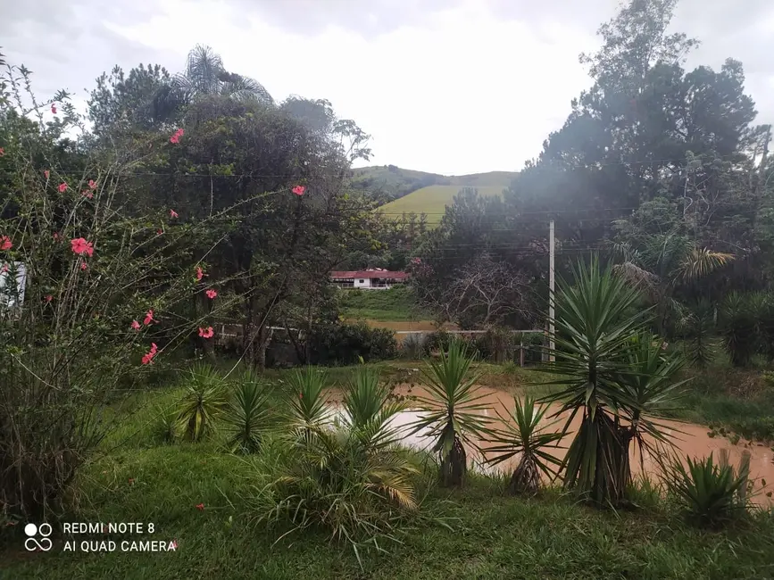 Foto 1 de Sítio / Rancho à venda, 10728m2 em Guaratingueta - SP