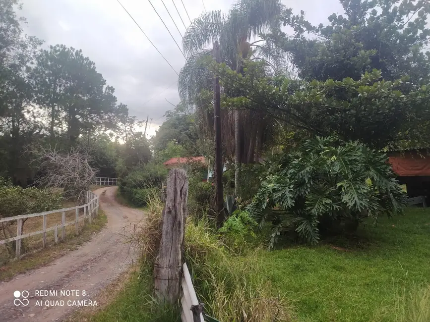 Foto 5 de Sítio / Rancho à venda, 10728m2 em Guaratingueta - SP