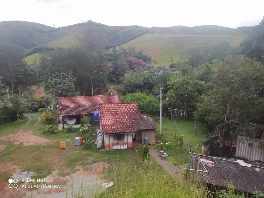 Foto 4 de Sítio / Rancho à venda, 10728m2 em Guaratingueta - SP