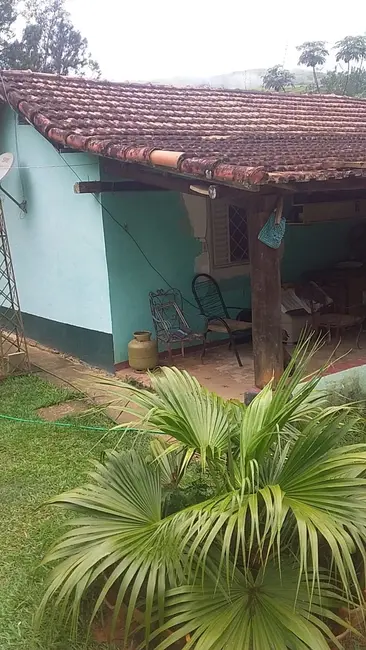 Foto 7 de Sítio / Rancho à venda, 10728m2 em Guaratingueta - SP