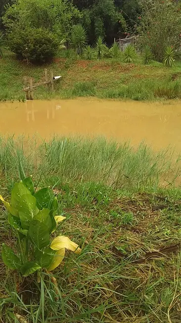 Foto 9 de Sítio / Rancho à venda, 10728m2 em Guaratingueta - SP