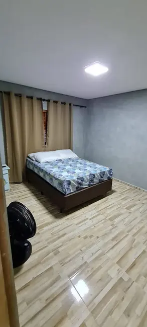 Foto 4 de Chácara com 2 quartos à venda, 225m2 em Campinas, Pindamonhangaba - SP