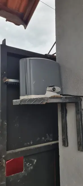 Foto 3 de Chácara com 2 quartos à venda, 225m2 em Campinas, Pindamonhangaba - SP