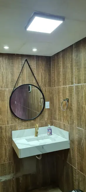 Foto 2 de Chácara com 2 quartos à venda, 225m2 em Campinas, Pindamonhangaba - SP