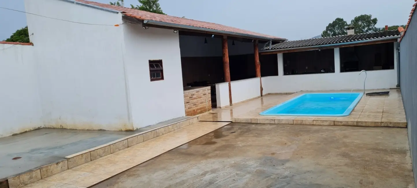 Foto 9 de Chácara com 2 quartos à venda, 225m2 em Campinas, Pindamonhangaba - SP