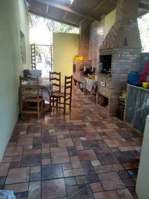 Foto 5 de Chácara com 3 quartos à venda, 3000m2 em Goiabal, Pindamonhangaba - SP