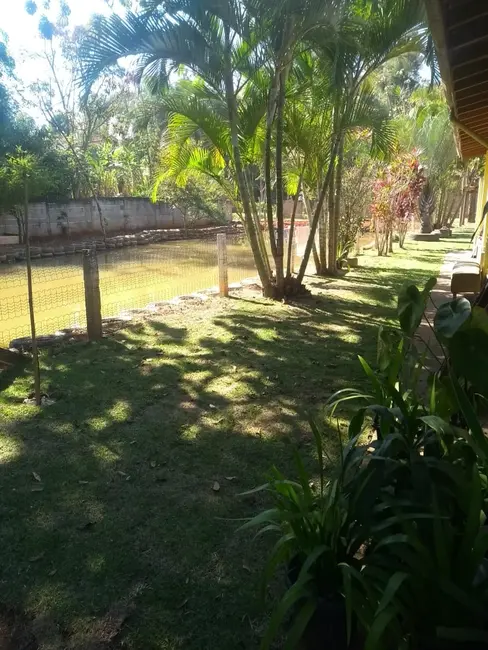 Foto 8 de Chácara com 3 quartos à venda, 3000m2 em Goiabal, Pindamonhangaba - SP