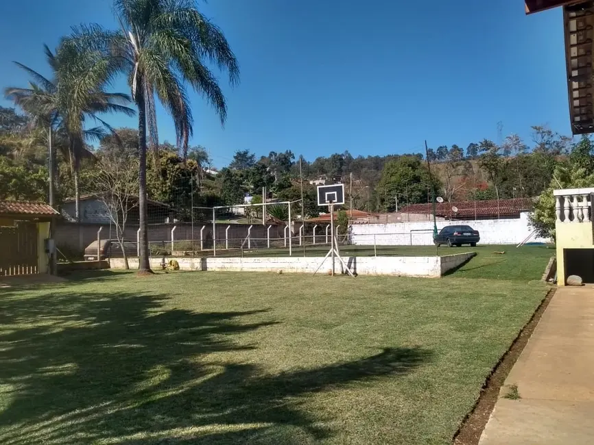 Foto 9 de Chácara com 3 quartos à venda, 3000m2 em Goiabal, Pindamonhangaba - SP