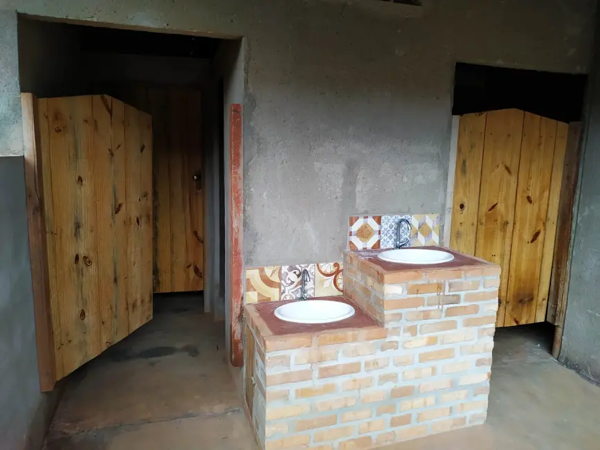 Foto 5 de Sítio / Rancho com 4 quartos à venda, 37000m2 em Silveiras - SP