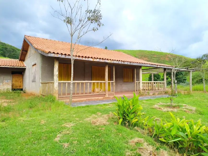 Foto 4 de Sítio / Rancho com 4 quartos à venda, 37000m2 em Silveiras - SP