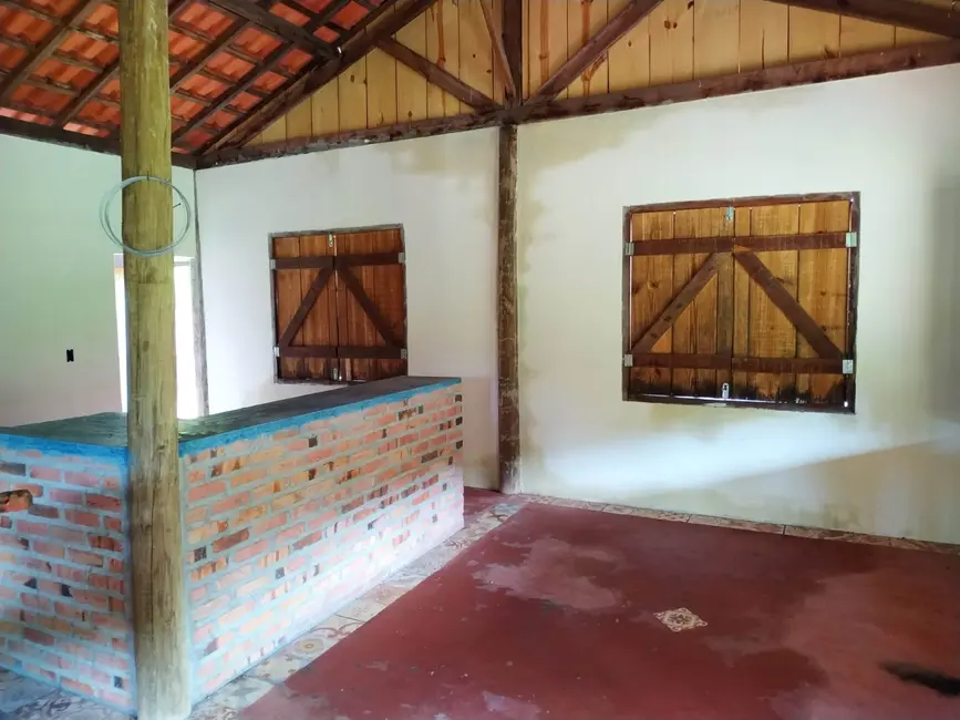 Foto 7 de Sítio / Rancho com 4 quartos à venda, 37000m2 em Silveiras - SP