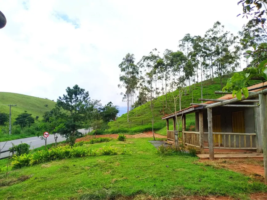 Foto 8 de Sítio / Rancho com 4 quartos à venda, 37000m2 em Silveiras - SP