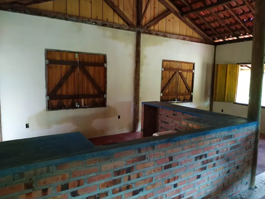 Foto 6 de Sítio / Rancho com 4 quartos à venda, 37000m2 em Silveiras - SP