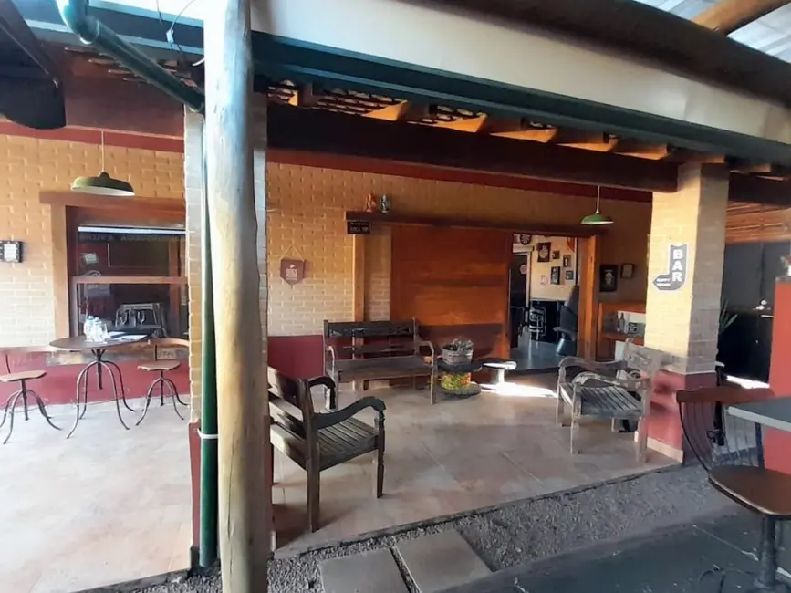 Foto 3 de Chácara com 3 quartos à venda, 488m2 em Roseira - SP