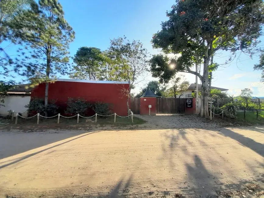 Foto 5 de Chácara com 3 quartos à venda, 488m2 em Roseira - SP