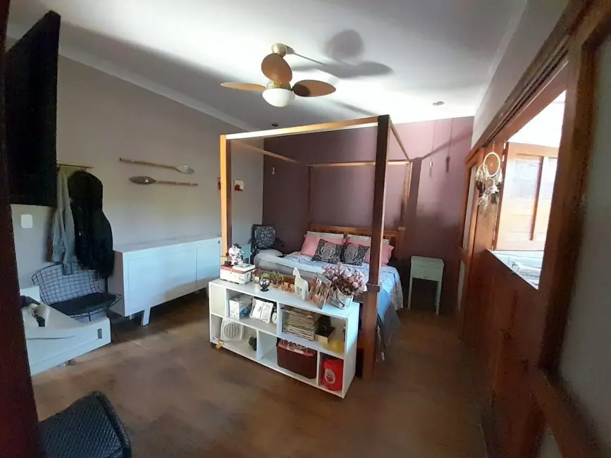 Foto 6 de Chácara com 3 quartos à venda, 488m2 em Roseira - SP