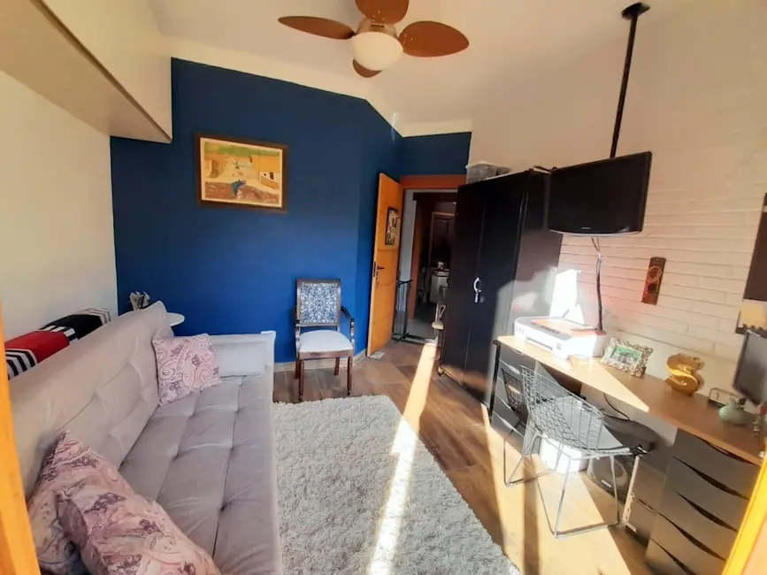 Foto 2 de Chácara com 3 quartos à venda, 488m2 em Roseira - SP