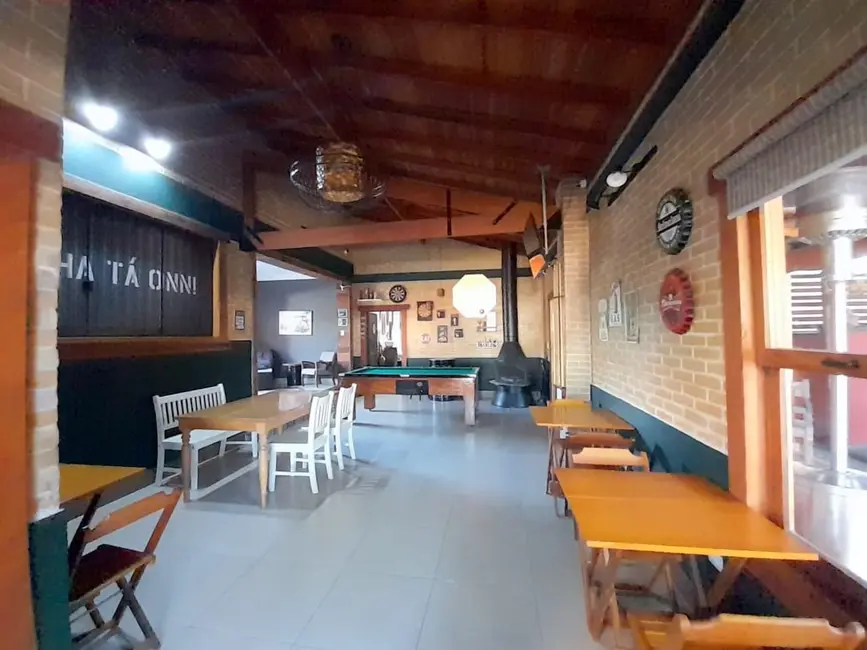 Foto 4 de Chácara com 3 quartos à venda, 488m2 em Roseira - SP