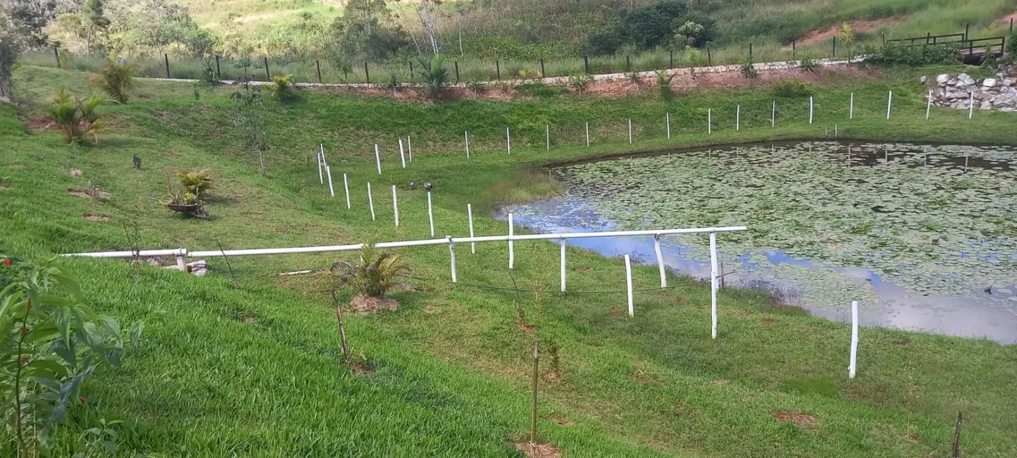 Foto 2 de Chácara à venda, 20600m2 em Registro, Taubate - SP