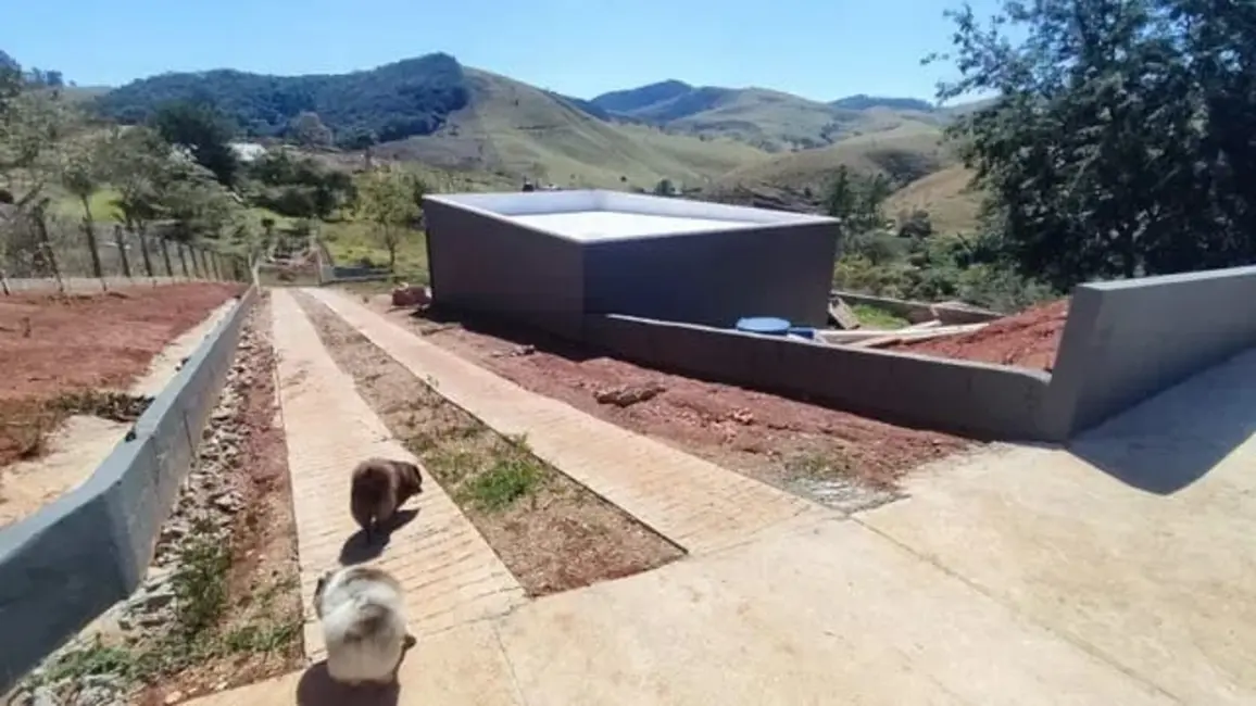 Foto 4 de Chácara com 3 quartos à venda em Santa Luzia Rural, Taubate - SP