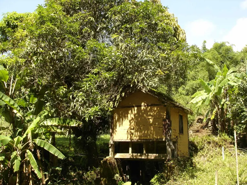 Foto 1 de Sítio / Rancho com 3 quartos à venda, 500m2 em Ribeirão Grande, Pindamonhangaba - SP