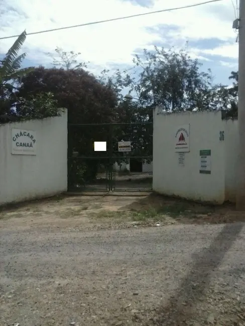 Foto 7 de Chácara com 2 quartos à venda em Guaratingueta - SP